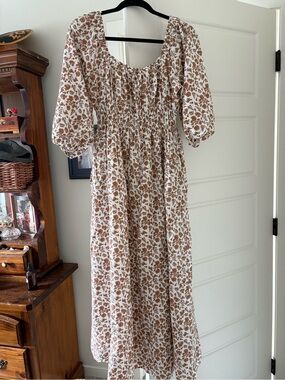 Neuflora Dress Size Small